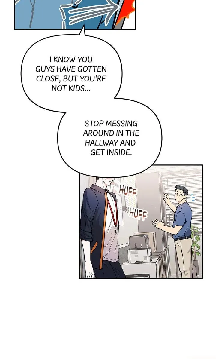 Read Half Line chapter 11 image 10 on Lezhin