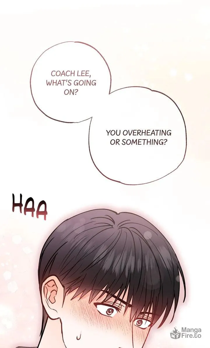 Read Half Line chapter 11 image 11 on Lezhin