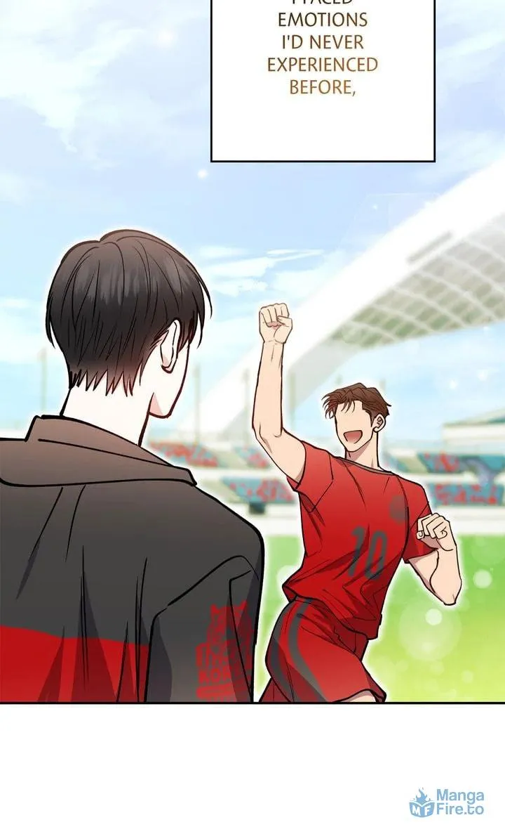 Read Half Line chapter 11 image 14 on Lezhin