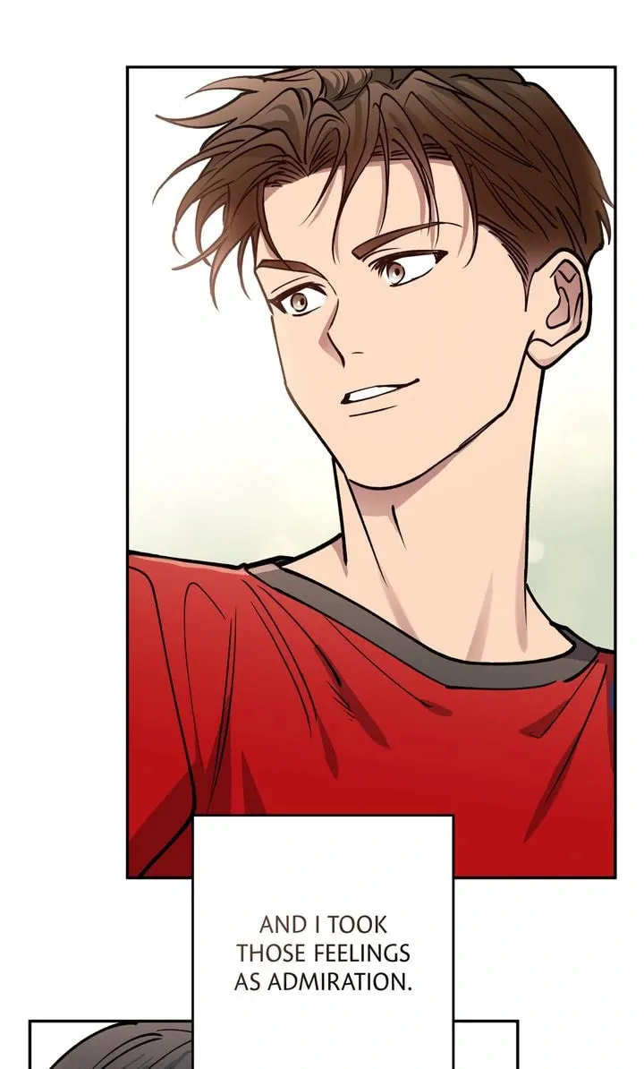 Read Half Line chapter 11 image 15 on Lezhin