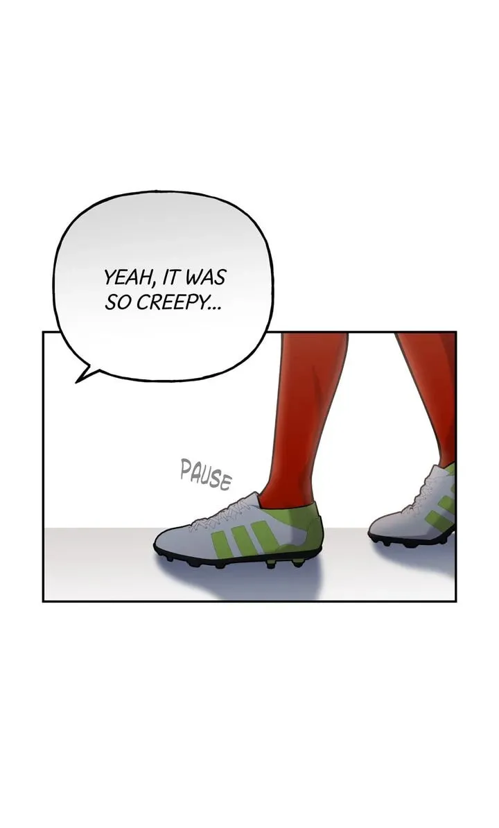 Read Half Line chapter 11 image 19 on Lezhin
