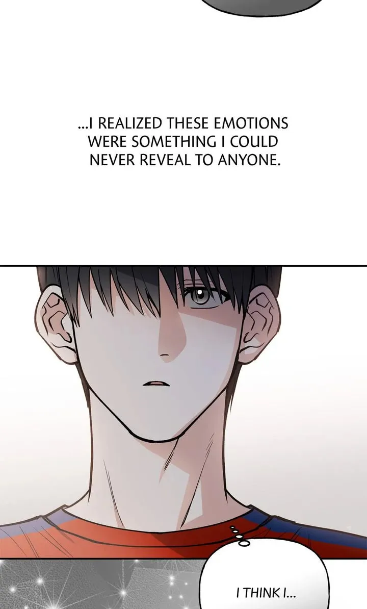 Read Half Line chapter 11 image 21 on Lezhin