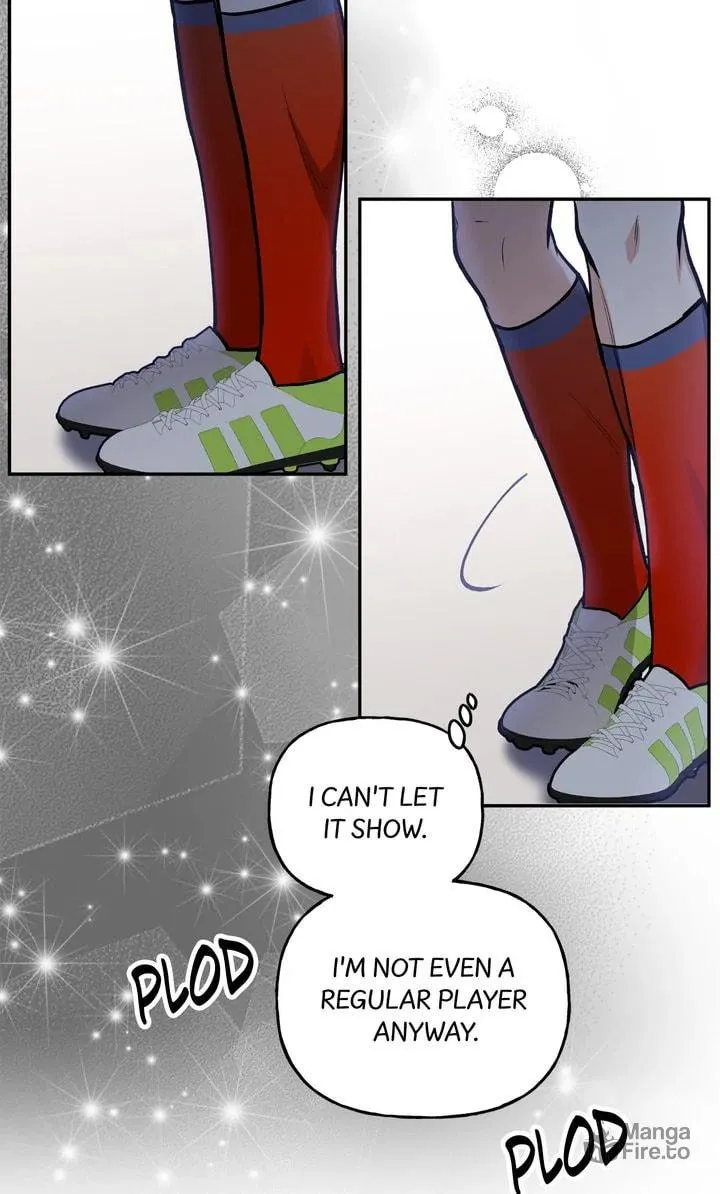Read Half Line chapter 11 image 23 on Lezhin
