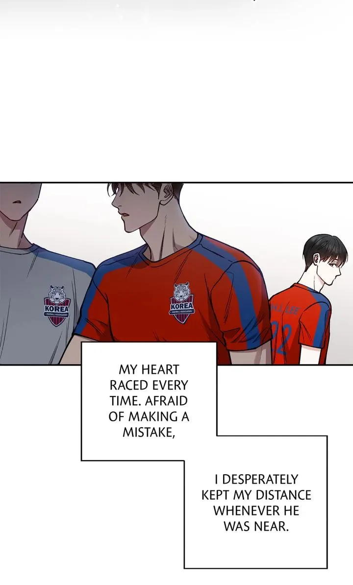 Read Half Line chapter 11 image 24 on Lezhin