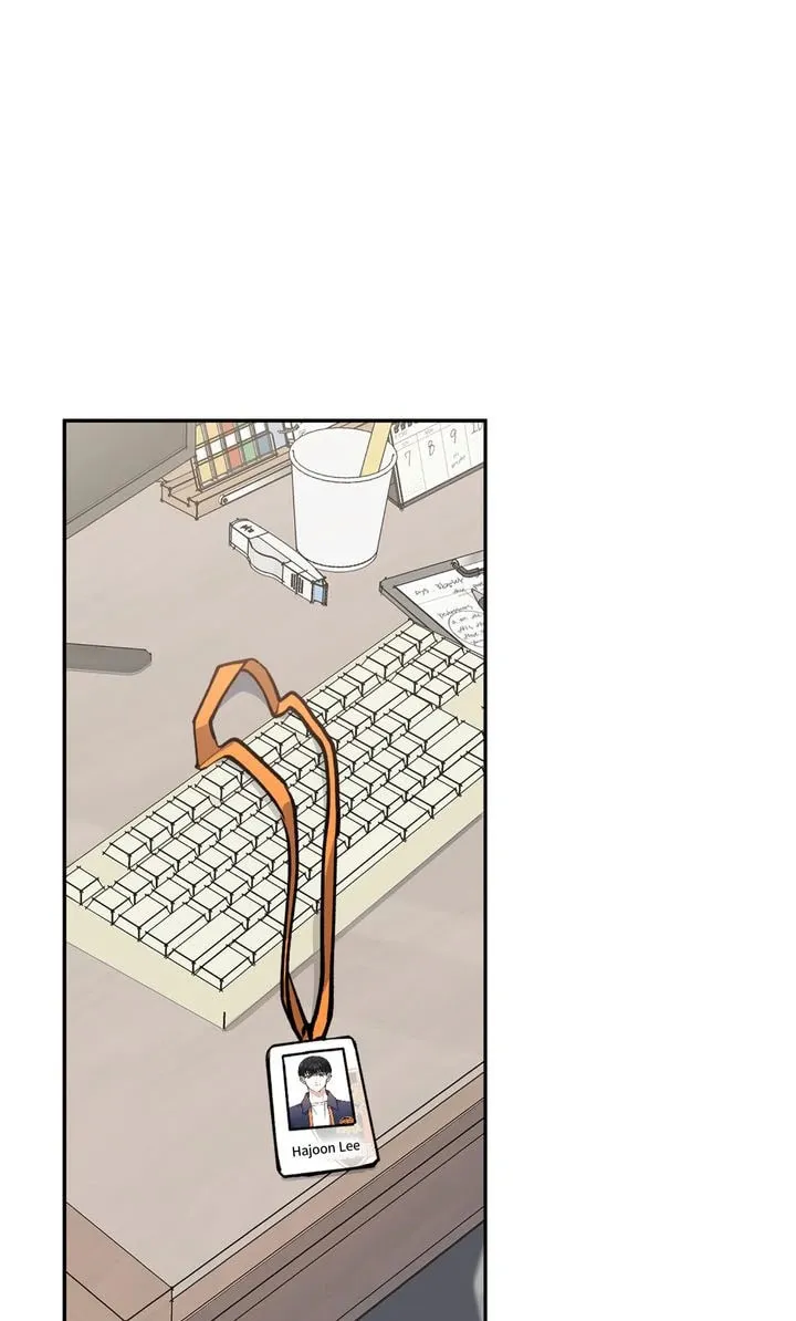 Read Half Line chapter 11 image 25 on Lezhin