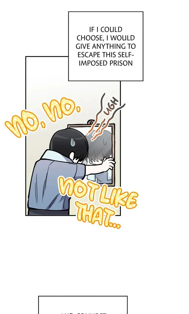 Read Half Line chapter 11 image 27 on Lezhin