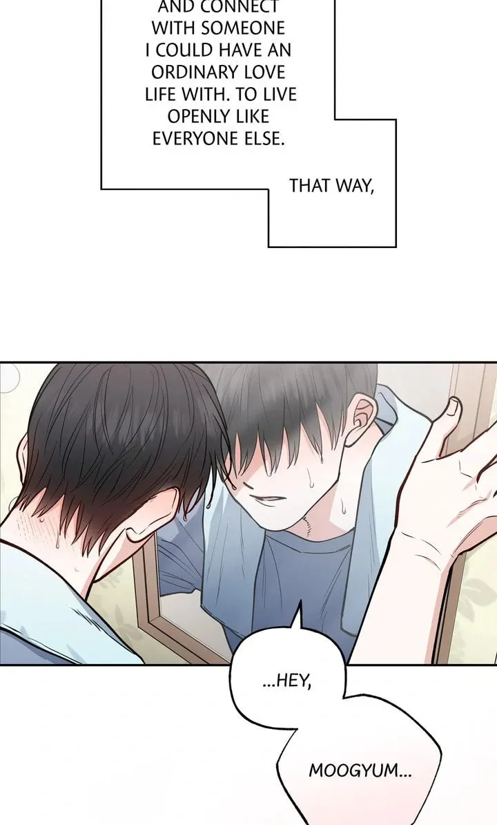 Read Half Line chapter 11 image 28 on Lezhin