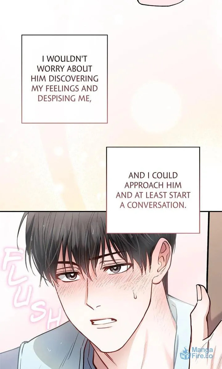 Read Half Line chapter 11 image 29 on Lezhin