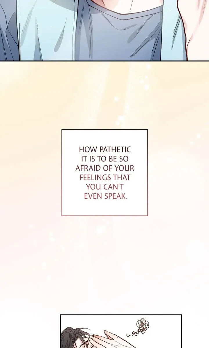 Read Half Line chapter 11 image 30 on Lezhin
