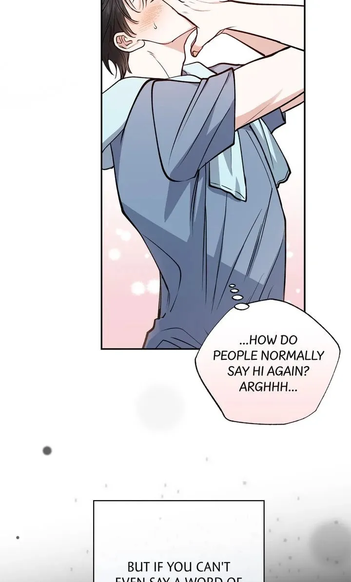 Read Half Line chapter 11 image 31 on Lezhin