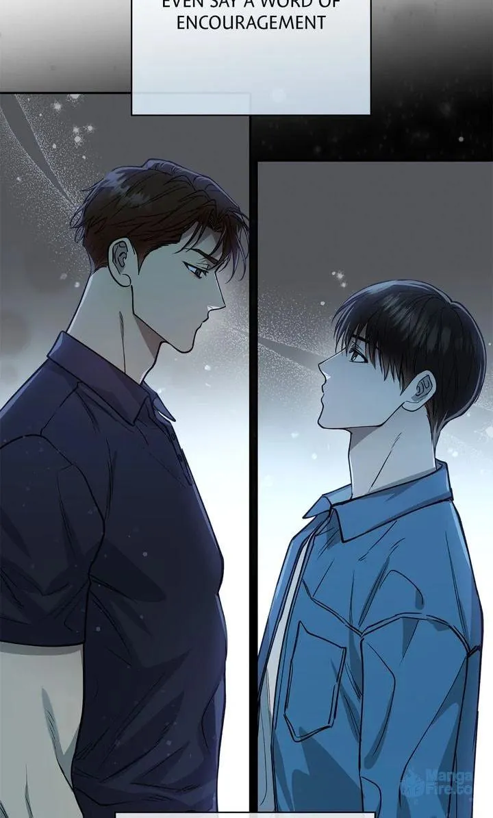 Read Half Line chapter 11 image 32 on Lezhin