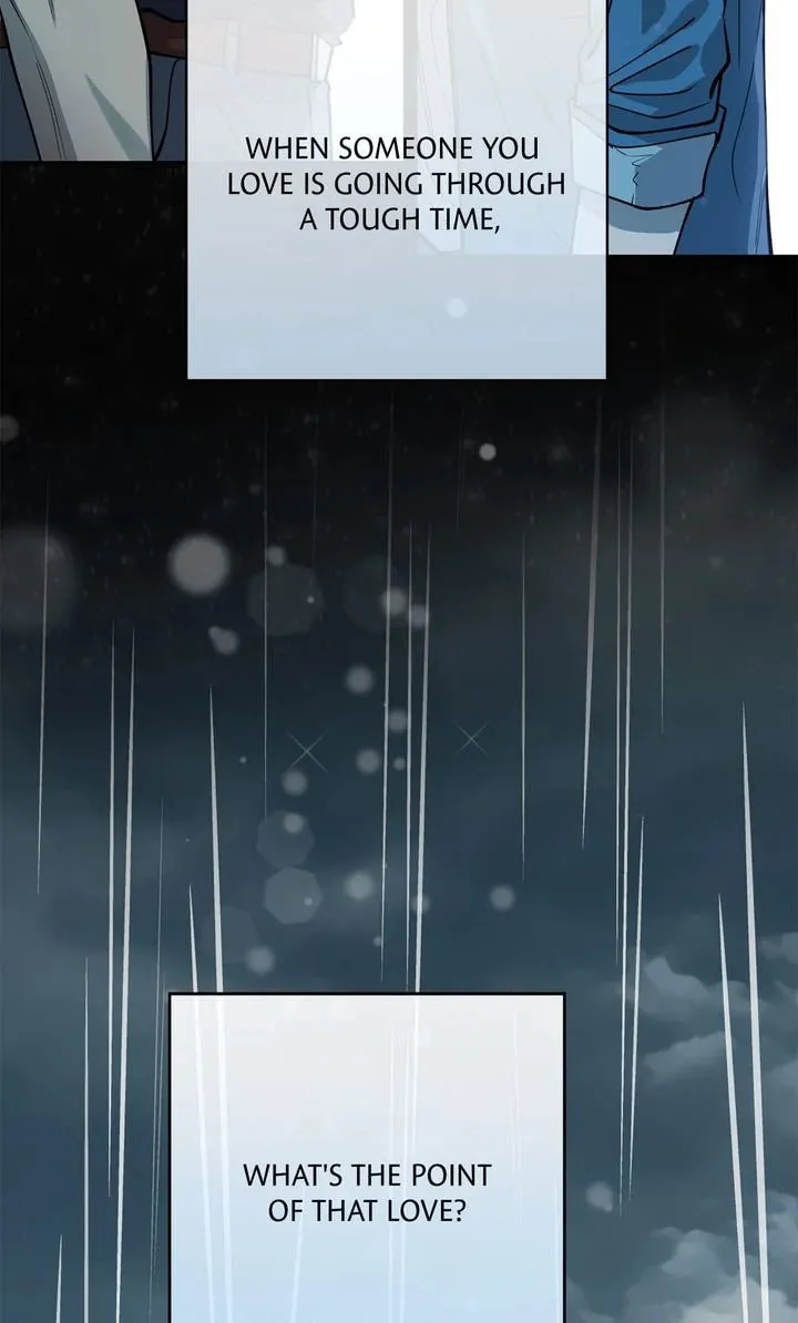Read Half Line chapter 11 image 33 on Lezhin
