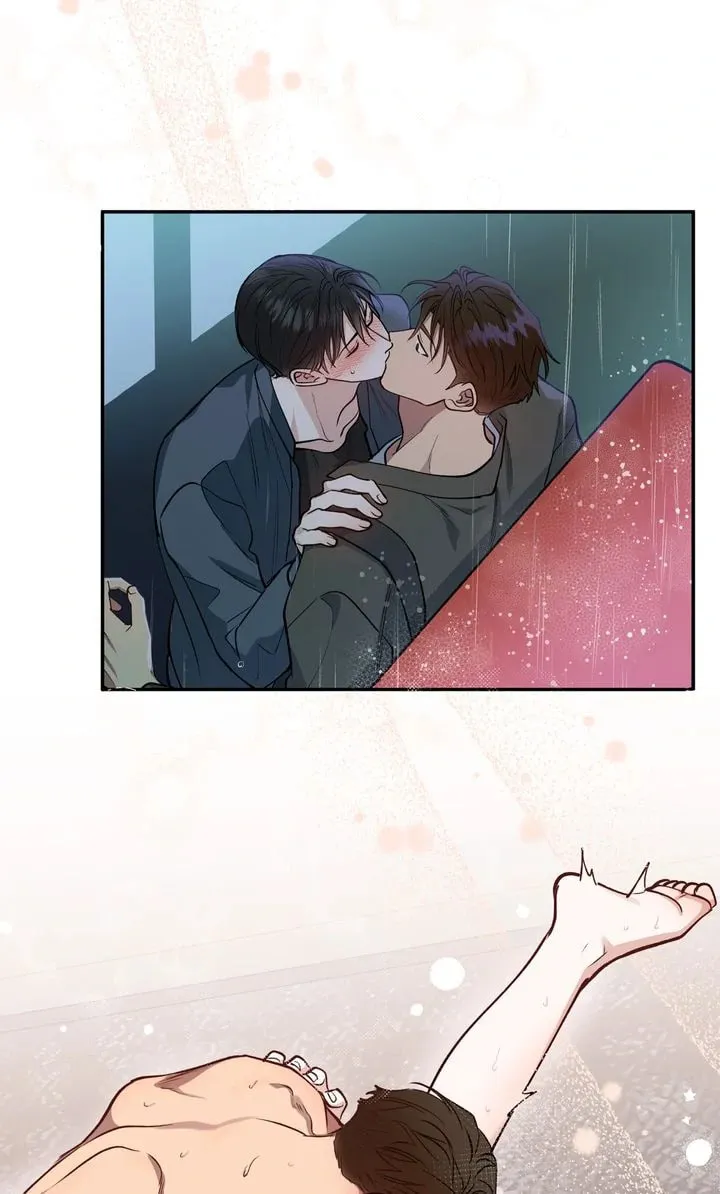 Read Half Line chapter 11 image 37 on Lezhin