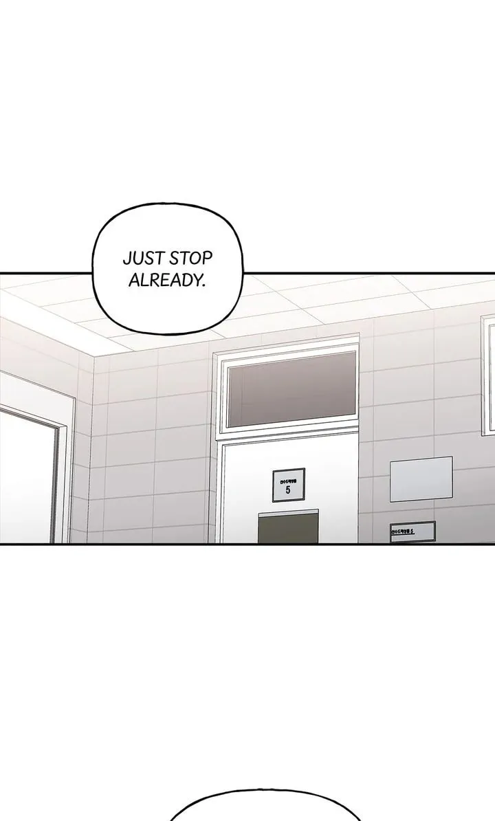 Read Half Line chapter 11 image 4 on Lezhin