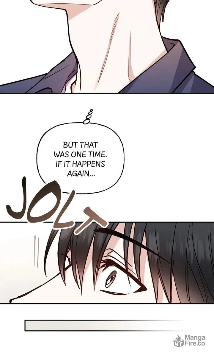 Read Half Line chapter 11 image 41 on Lezhin
