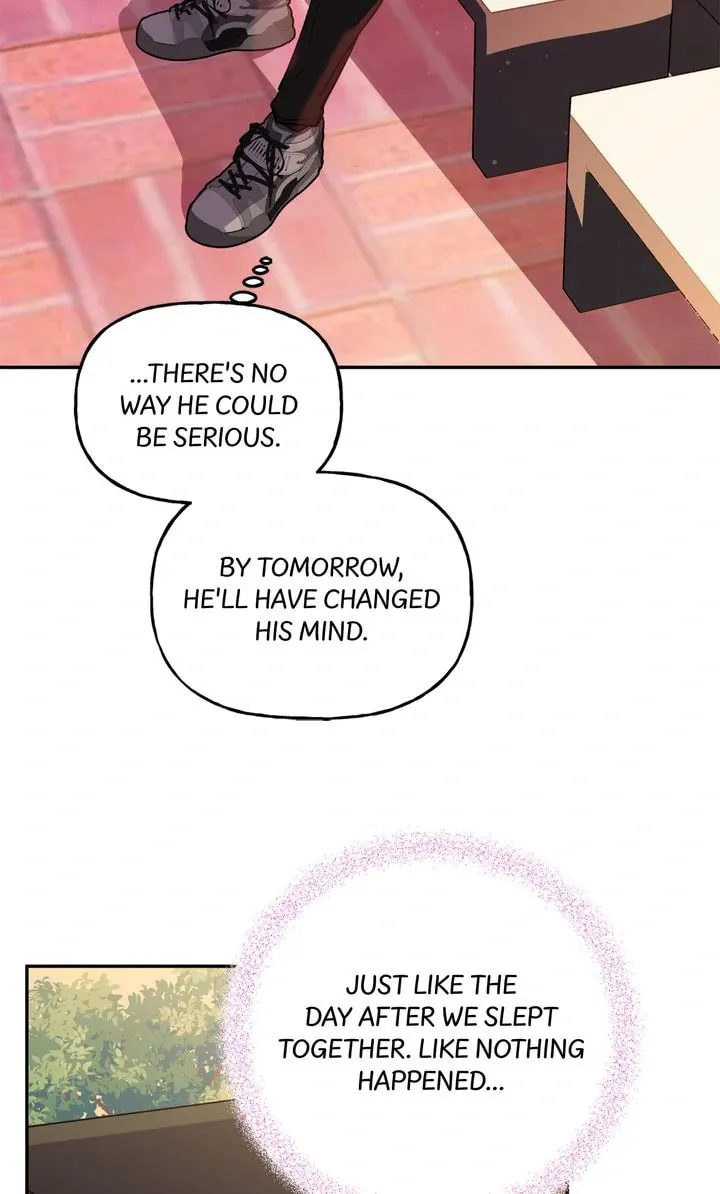 Read Half Line chapter 11 image 46 on Lezhin