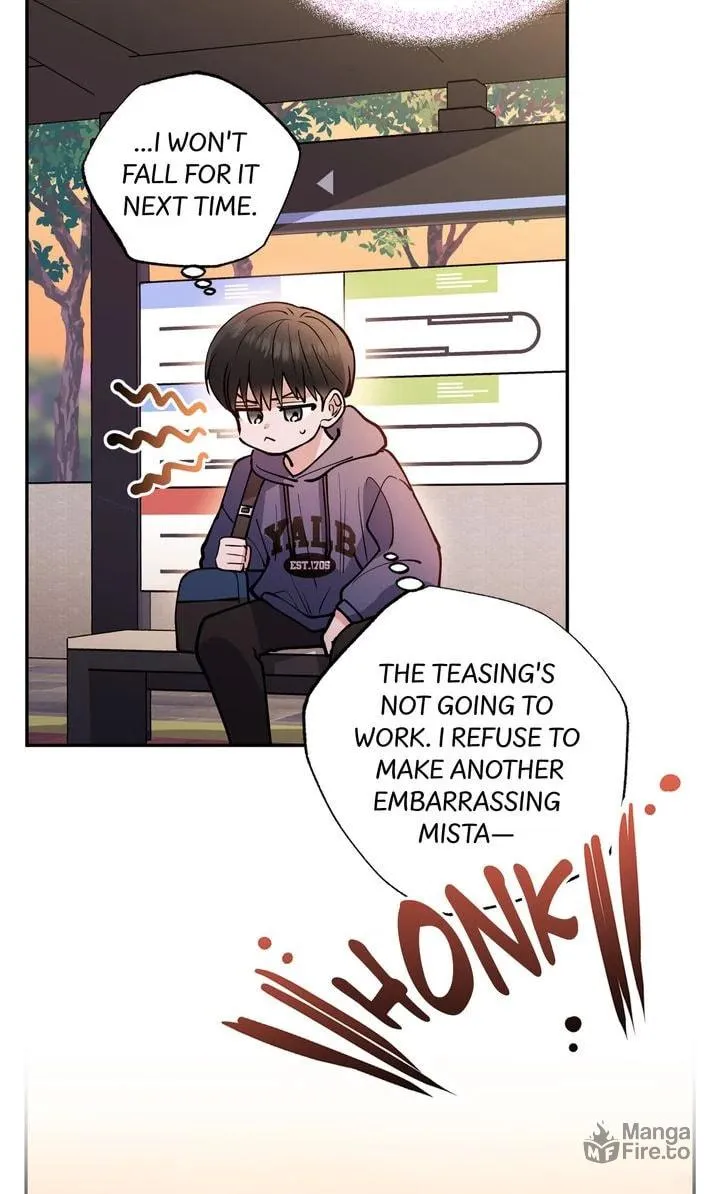 Read Half Line chapter 11 image 47 on Lezhin