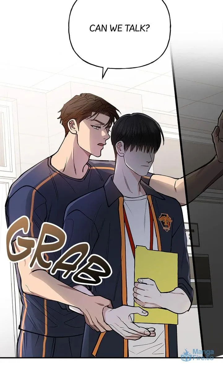 Read Half Line chapter 11 image 5 on Lezhin