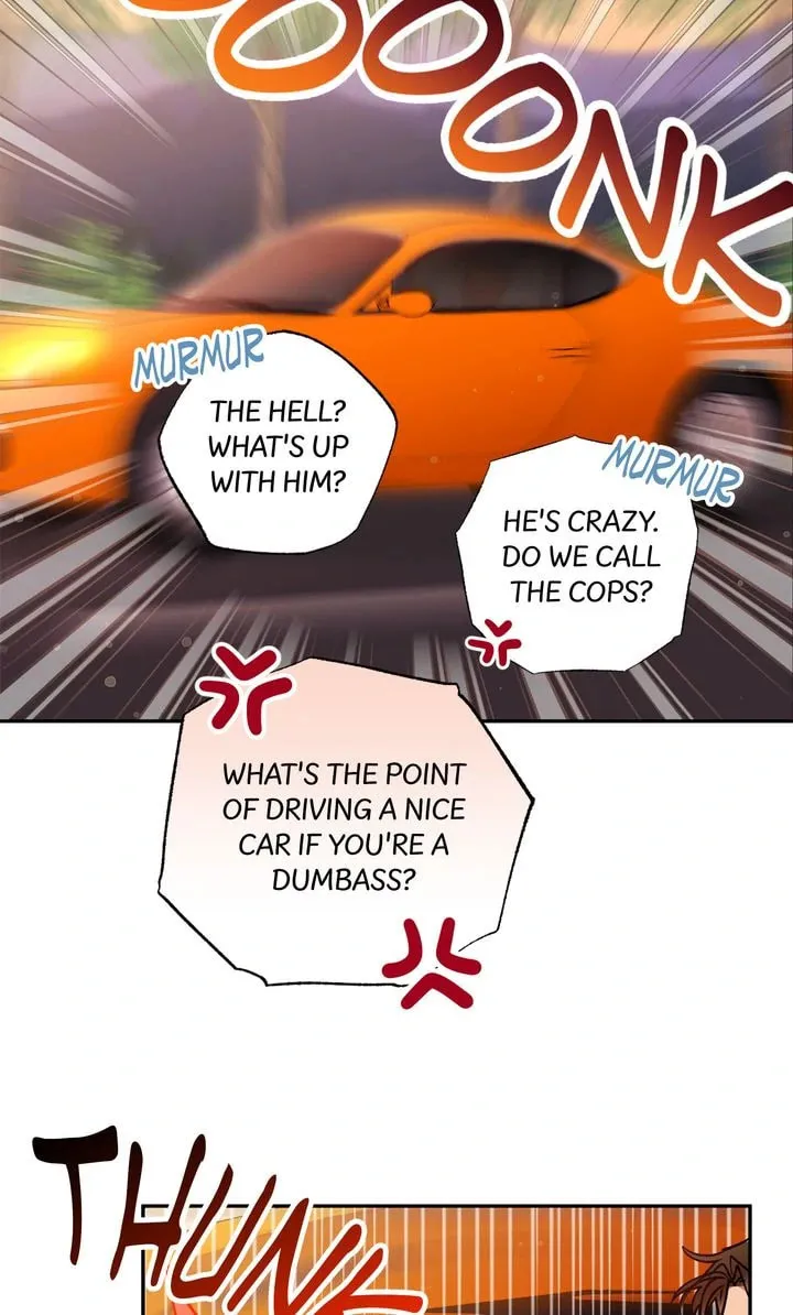 Read Half Line chapter 11 image 51 on Lezhin
