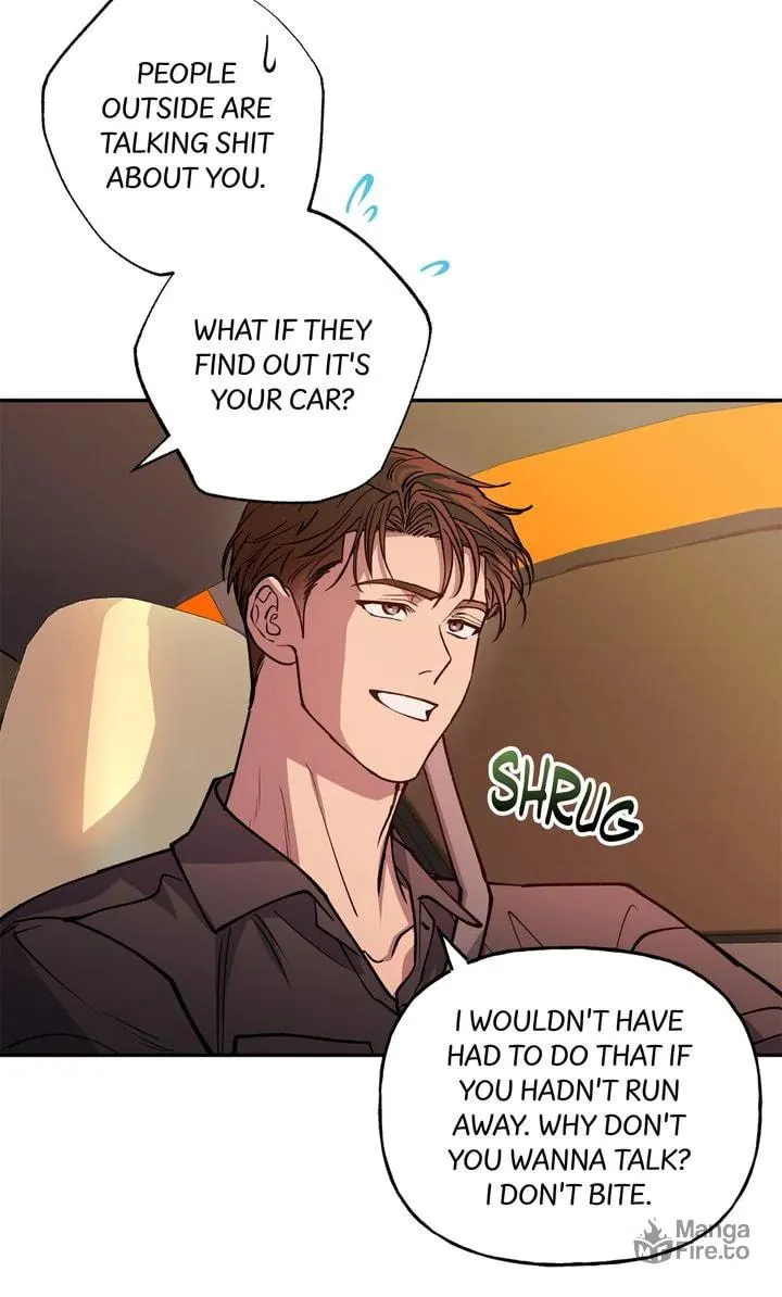 Read Half Line chapter 11 image 53 on Lezhin