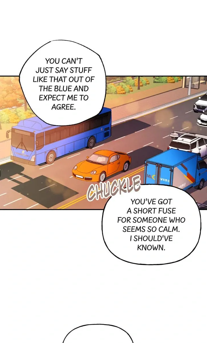 Read Half Line chapter 11 image 54 on Lezhin