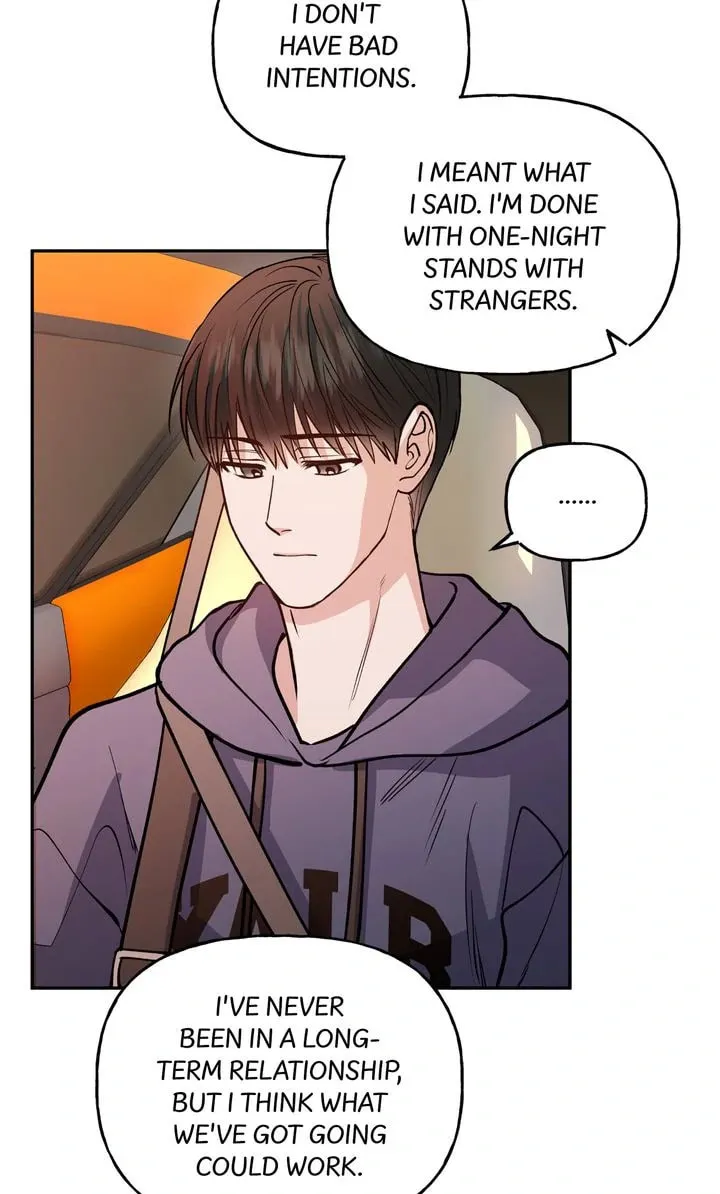 Read Half Line chapter 11 image 55 on Lezhin