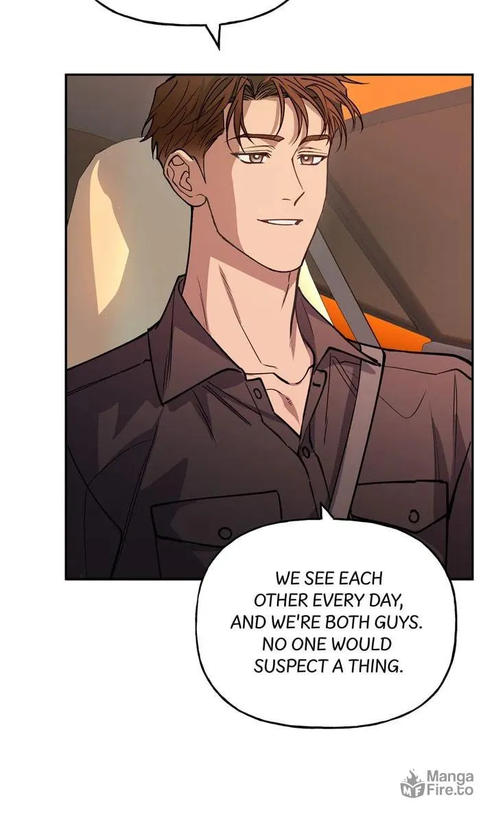 Read Half Line chapter 11 image 56 on Lezhin