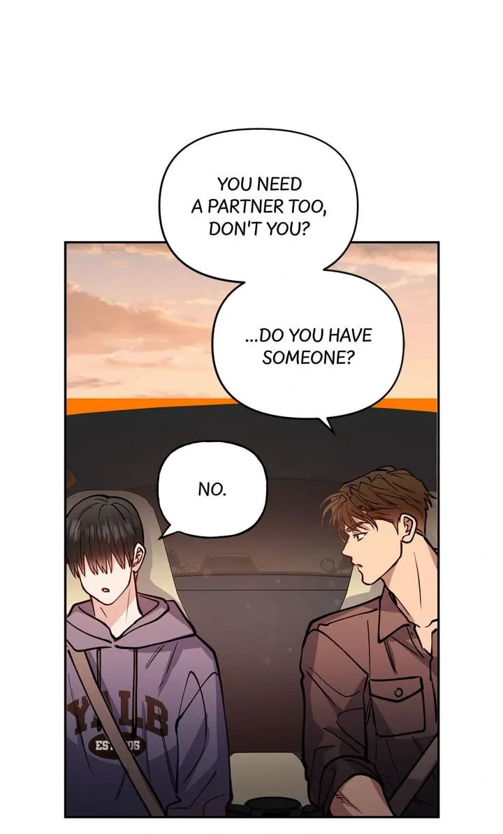 Read Half Line chapter 11 image 57 on Lezhin