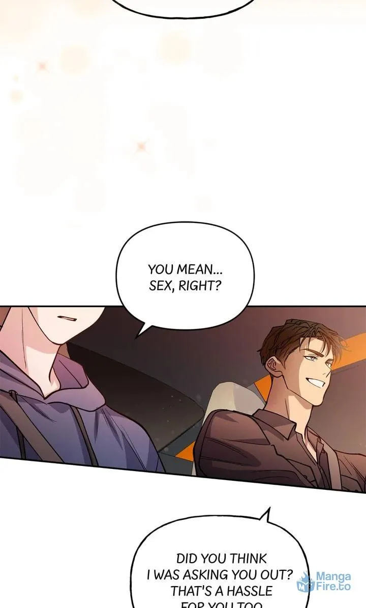 Read Half Line chapter 11 image 59 on Lezhin