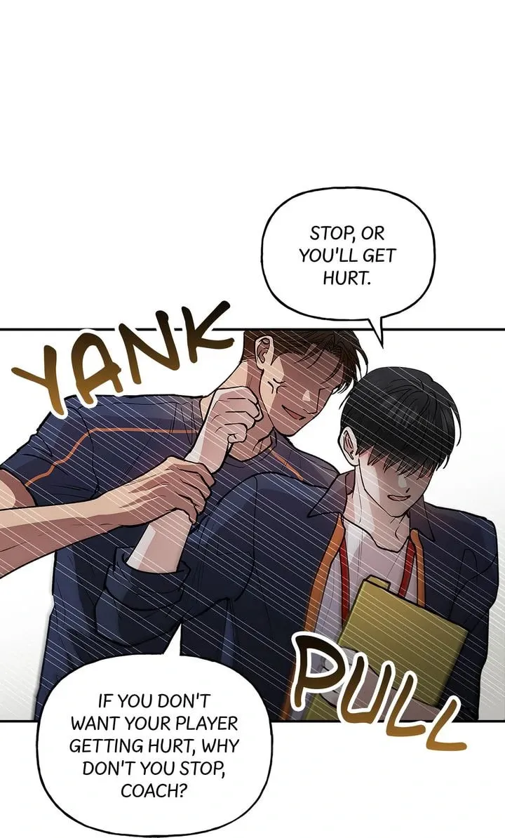 Read Half Line chapter 11 image 6 on Lezhin