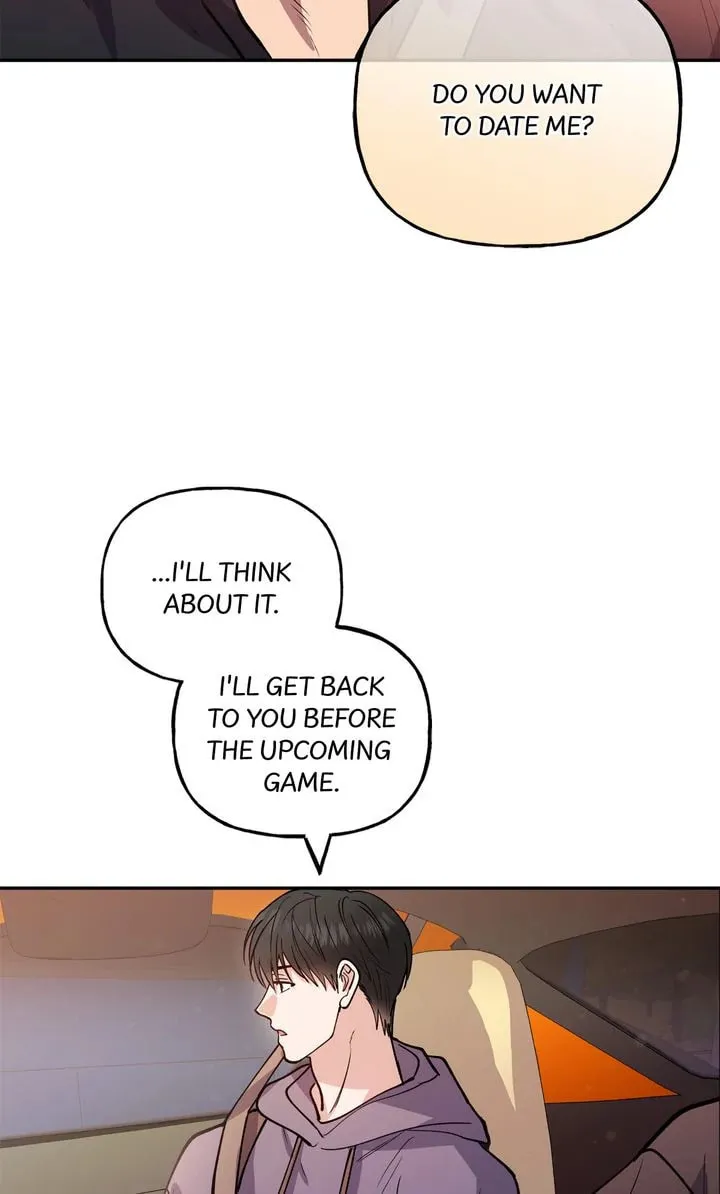 Read Half Line chapter 11 image 61 on Lezhin