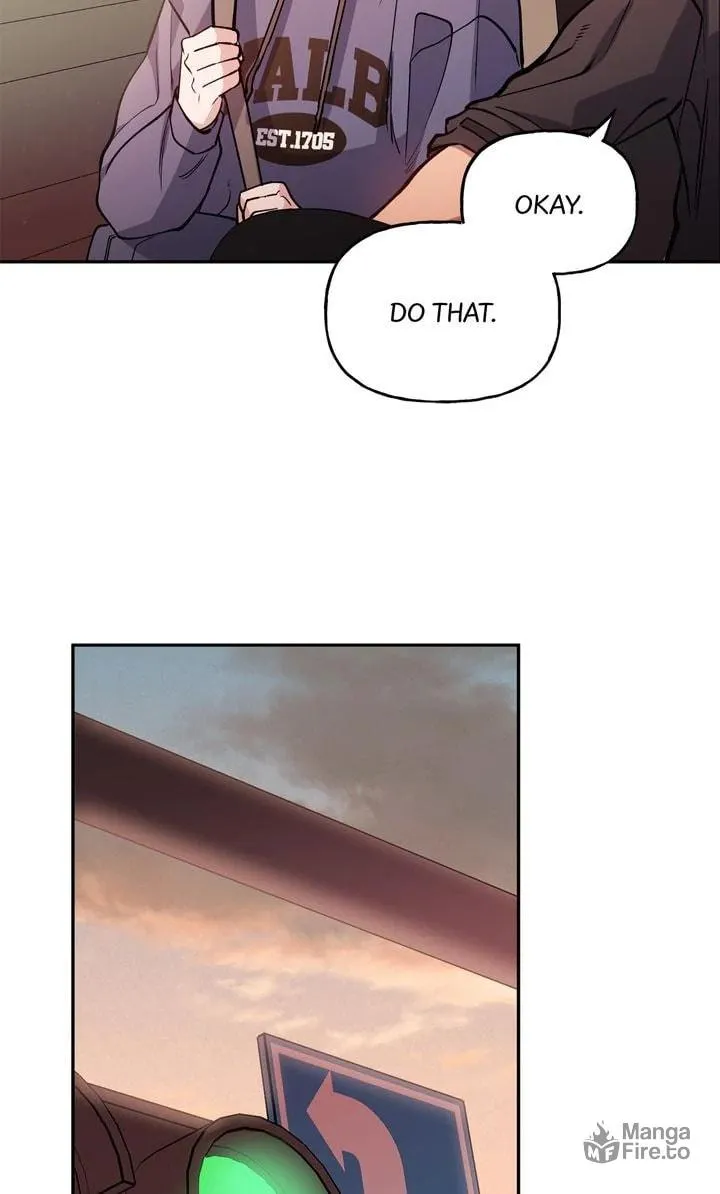 Read Half Line chapter 11 image 62 on Lezhin