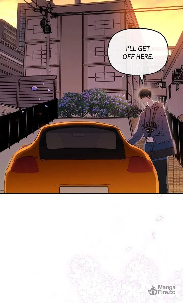 Read Half Line chapter 11 image 65 on Lezhin