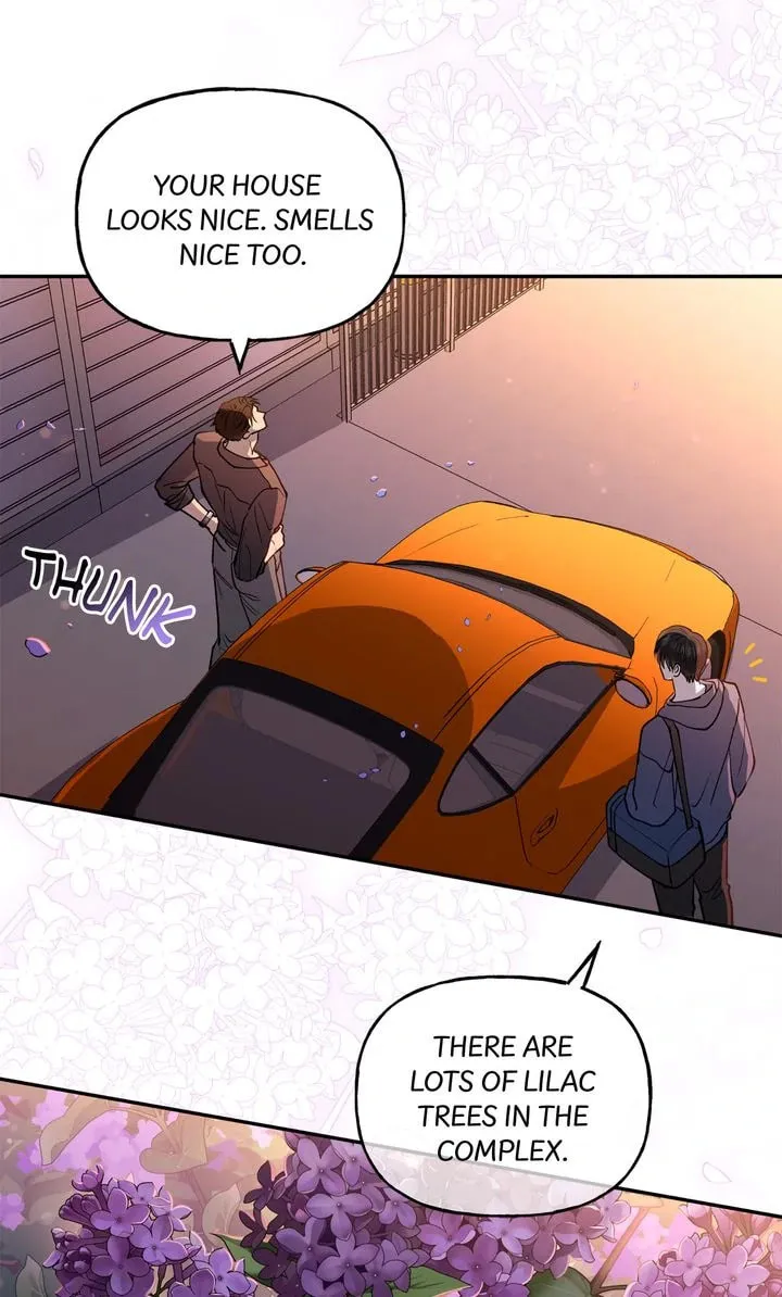 Read Half Line chapter 11 image 66 on Lezhin