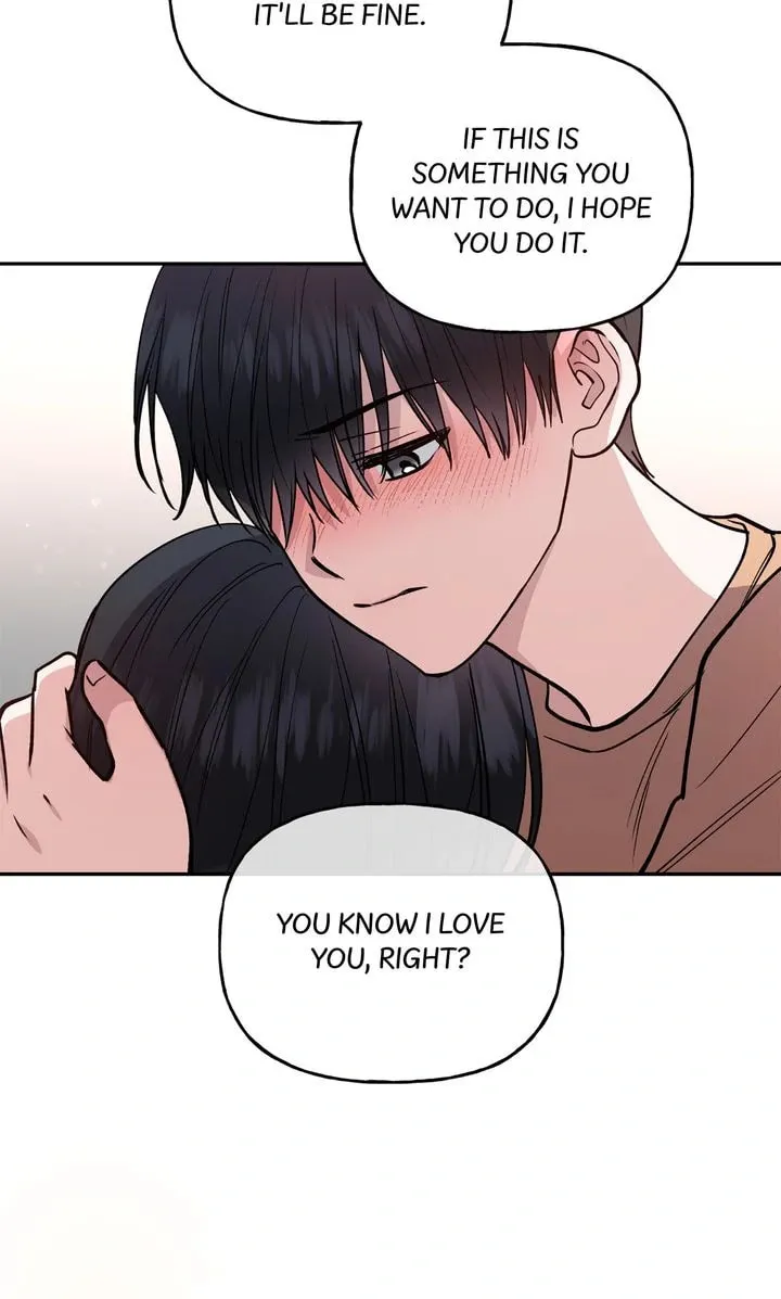 Read Half Line chapter 12 image 10 on Lezhin