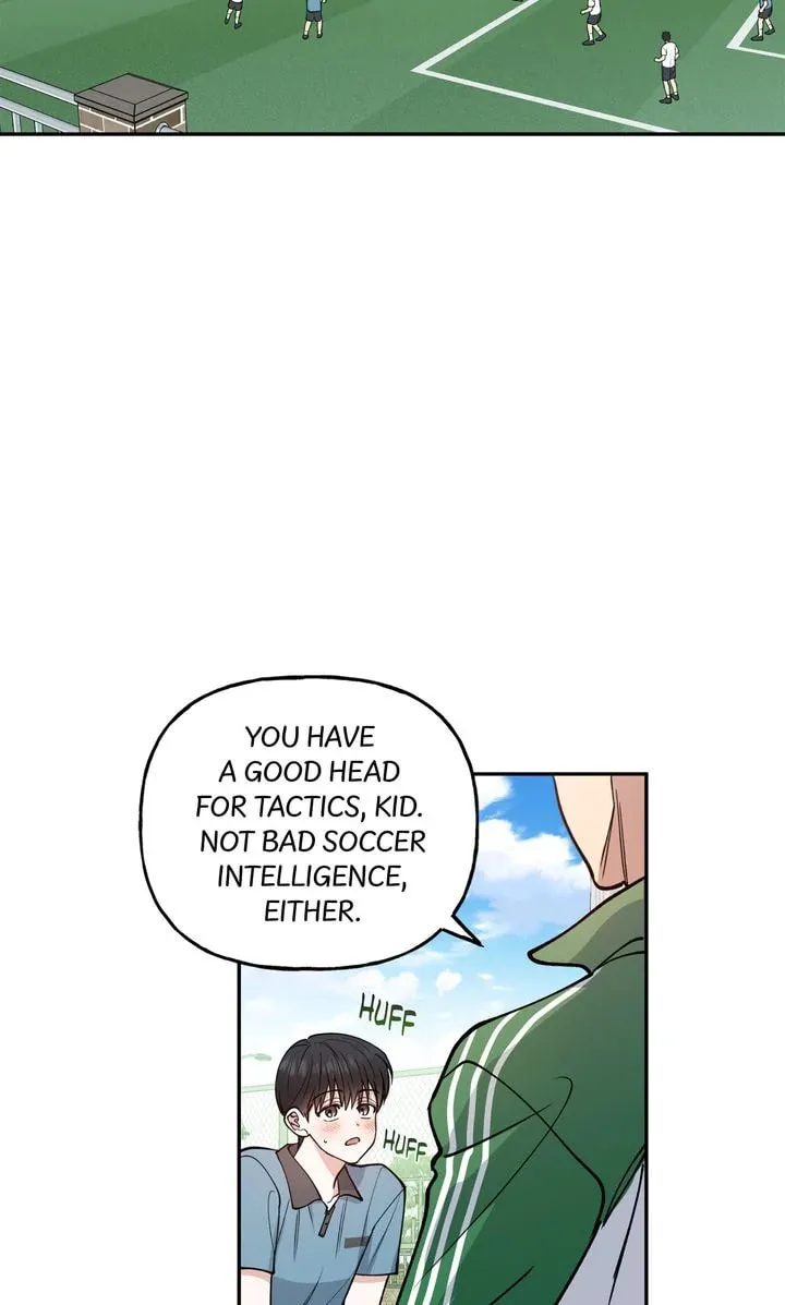 Read Half Line chapter 12 image 13 on Lezhin