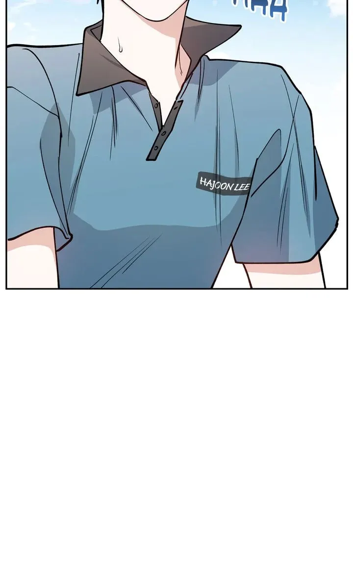 Read Half Line chapter 12 image 15 on Lezhin