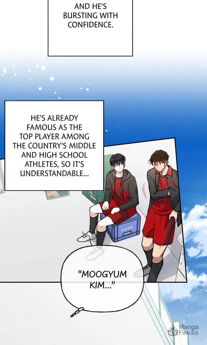 Read Half Line chapter 12 image 23 on Lezhin
