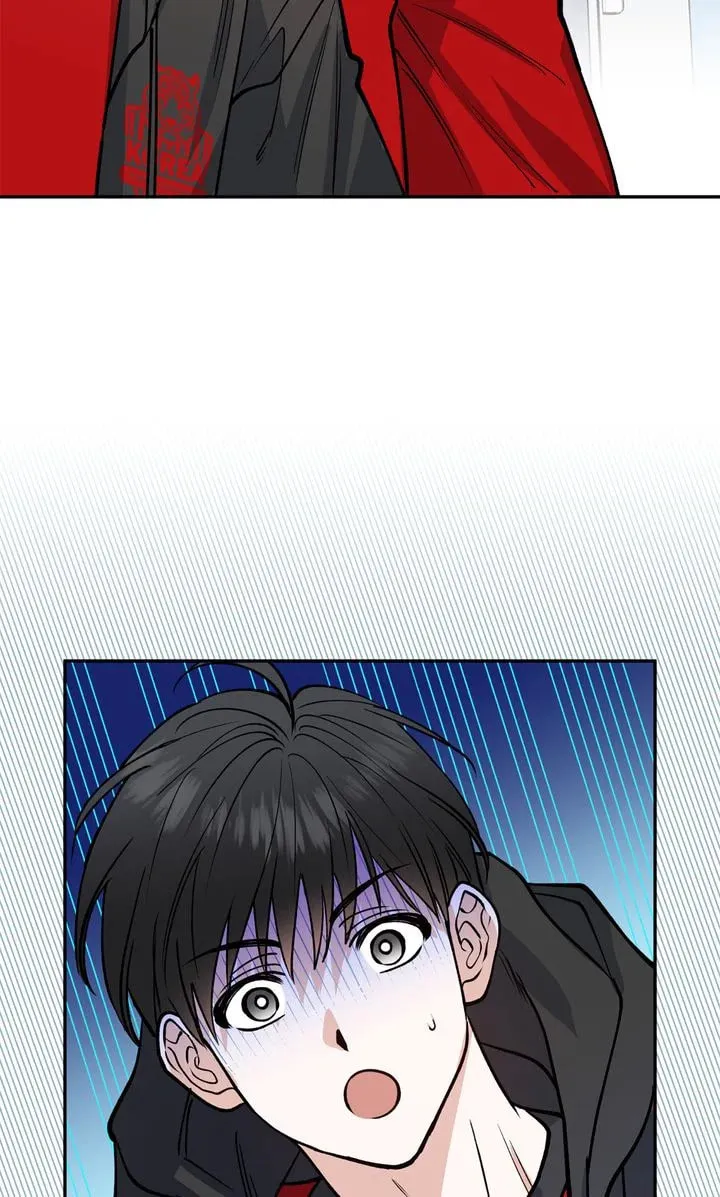 Read Half Line chapter 12 image 25 on Lezhin