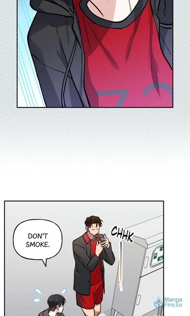 Read Half Line chapter 12 image 26 on Lezhin