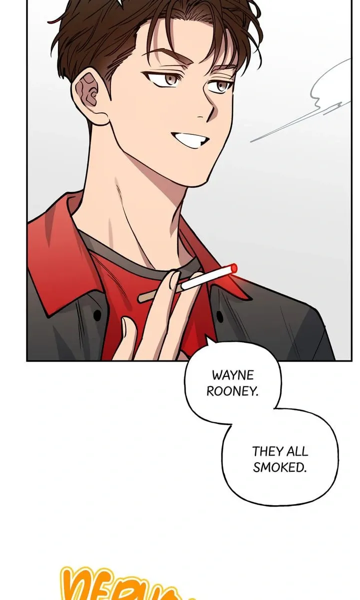 Read Half Line chapter 12 image 28 on Lezhin