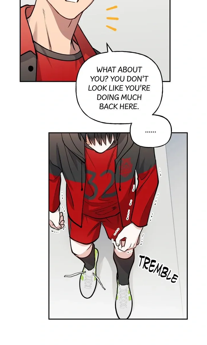 Read Half Line chapter 12 image 33 on Lezhin