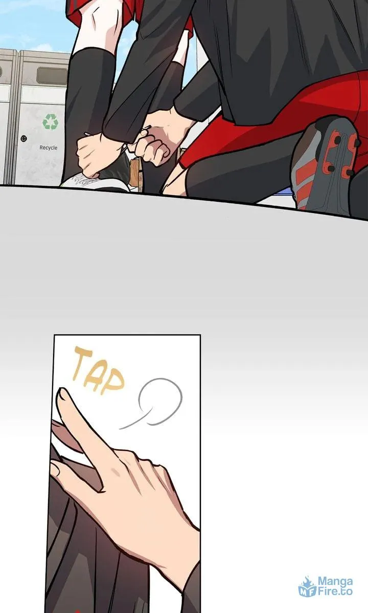 Read Half Line chapter 12 image 35 on Lezhin
