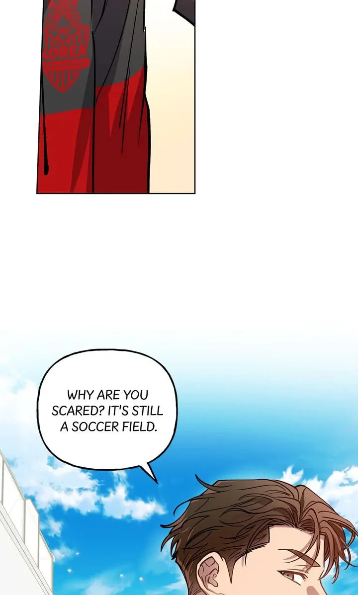 Read Half Line chapter 12 image 36 on Lezhin