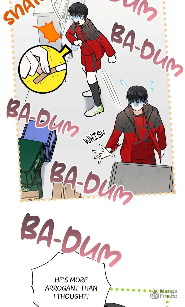 Read Half Line chapter 12 image 38 on Lezhin