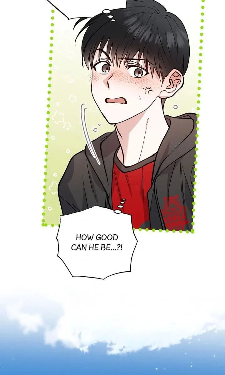 Read Half Line chapter 12 image 39 on Lezhin
