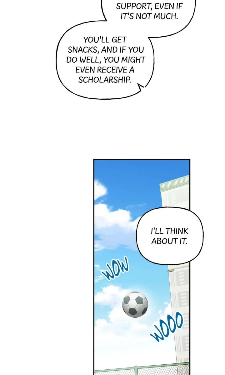 Read Half Line chapter 12 image 4 on Lezhin