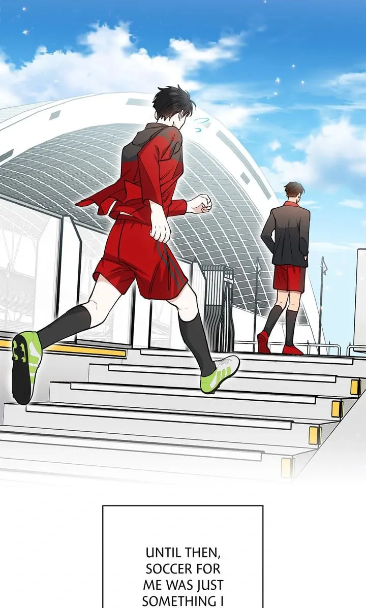 Read Half Line chapter 12 image 40 on Lezhin
