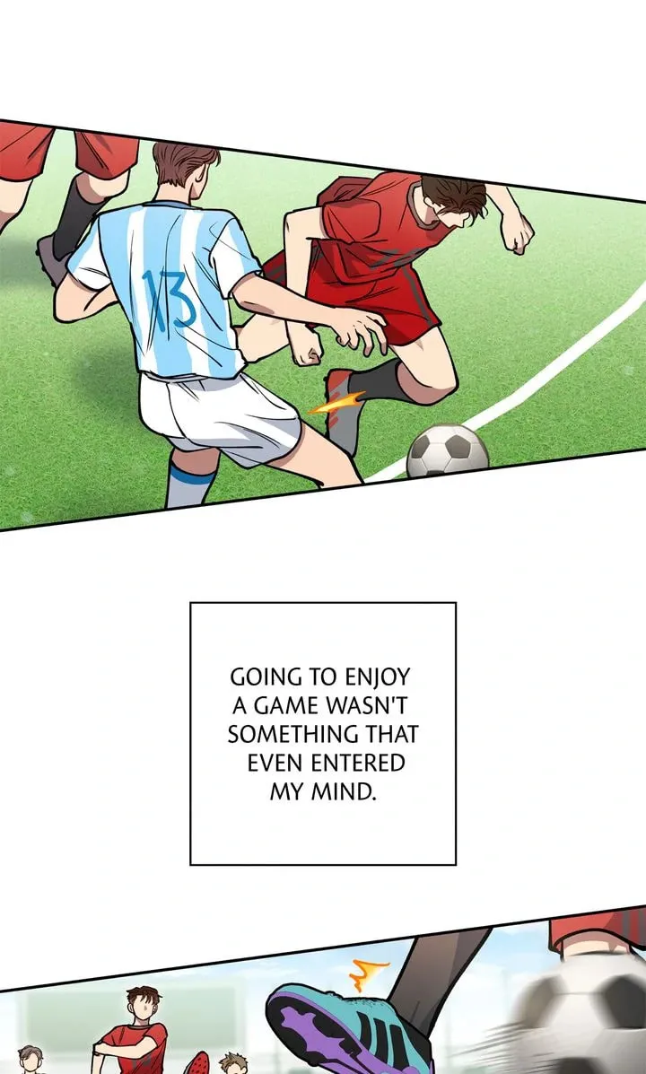 Read Half Line chapter 12 image 43 on Lezhin