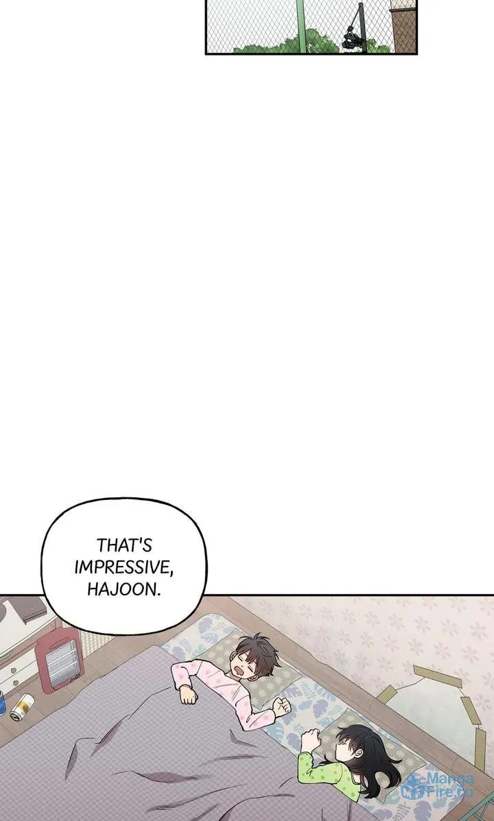 Read Half Line chapter 12 image 5 on Lezhin